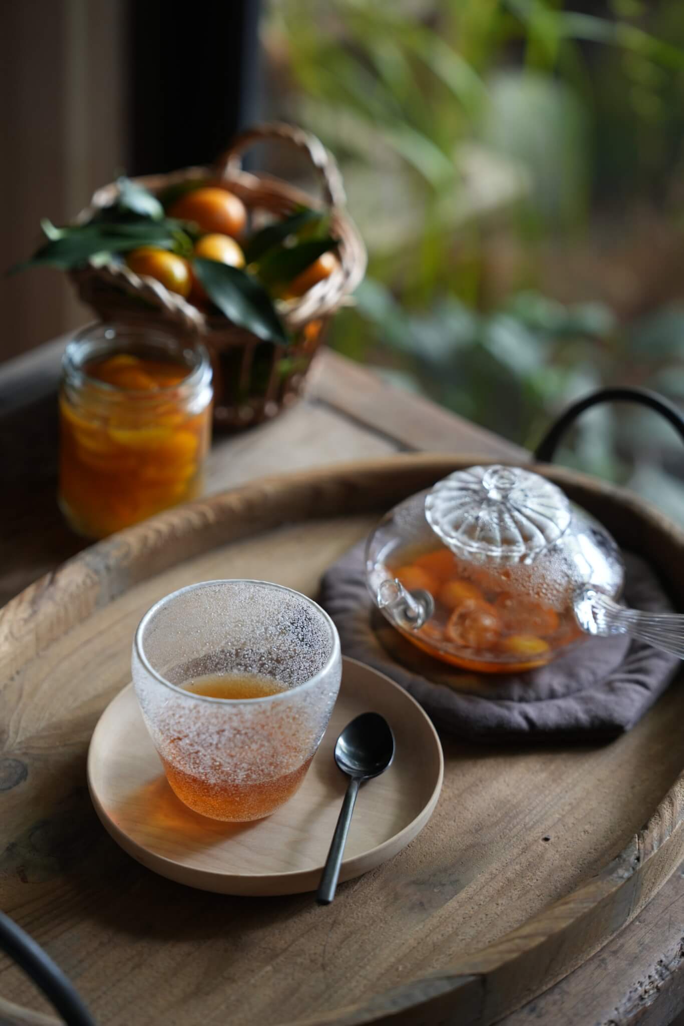 拆禮物茶的三個方法