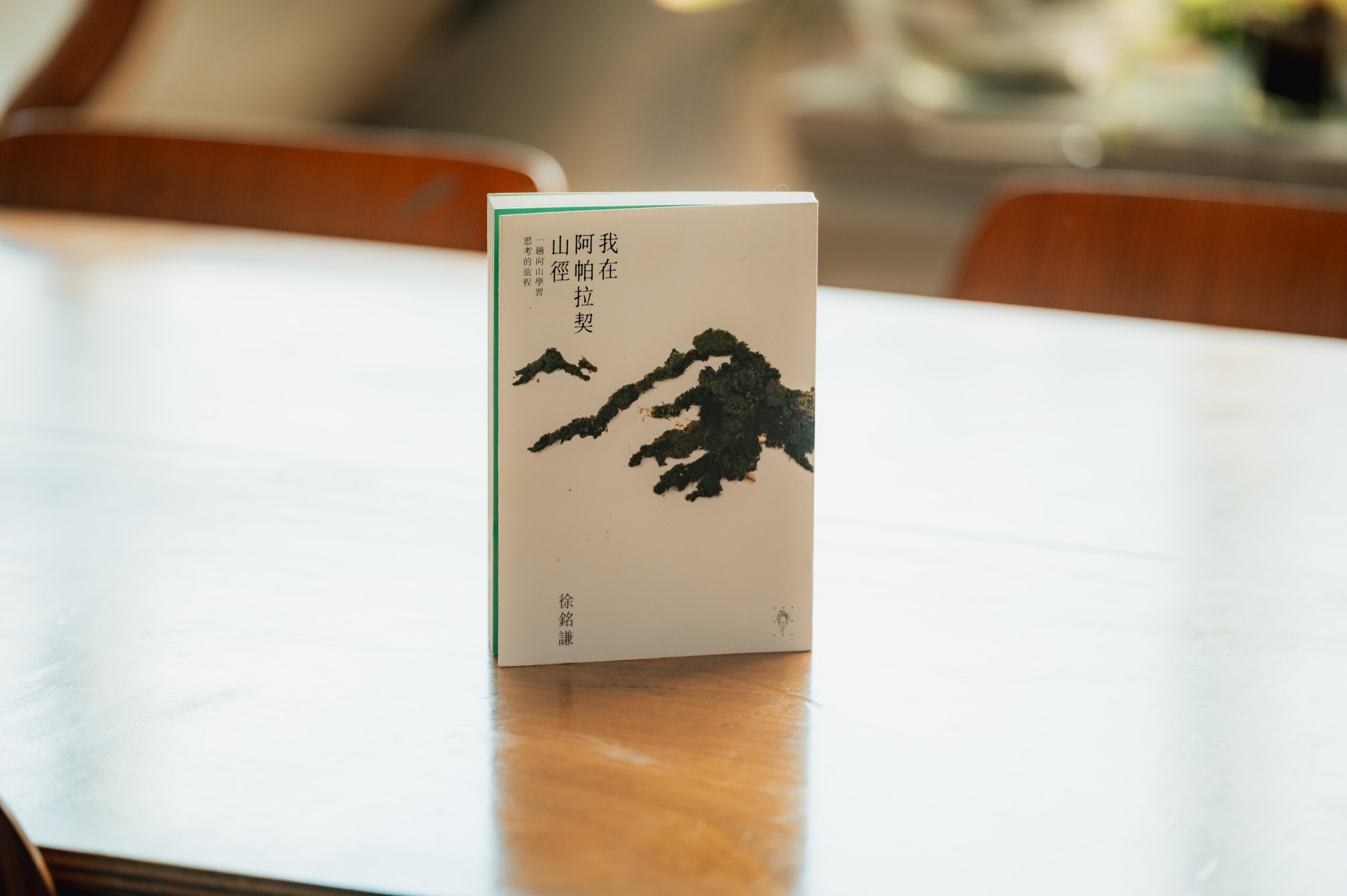 導讀人 藝術家 王冠蓁
