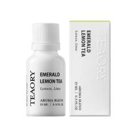 TEAORY_複方精華_翡翠檸檬15ml