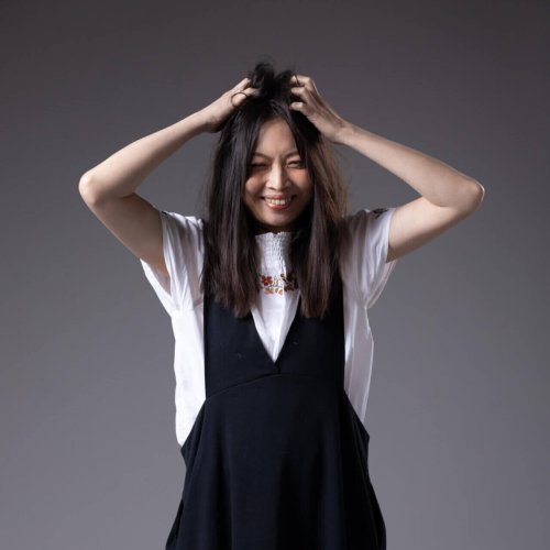 作者個人照_馬尼尼為